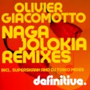 Olivier Giacomotto - Naga Jolokia