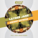 LayDee Jane - Orient Express (Dub Mix)