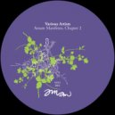 Greg Delon & Joris Delcroix - Patio (Original Mix)