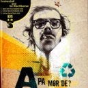 Trockensaft, De Wachtkamer - Come Back (Dub Mix)