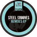 Steel Grooves - Who Is It (MGMX Remix)