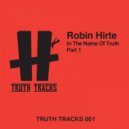 Robin Hirte - Robot