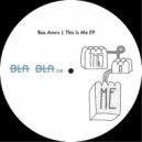 Bas Amro - Hear Me