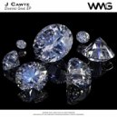 J Cawte - Diamond