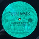 Antonio Ocasio feat. Quentin Harris - Do You Know Who 'YOU' Are?