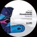 Martin Nowakowski - Manana
