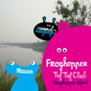 Mason - Froghopper