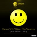 Shin Nishimura - No Smokin\' (Original Mix)