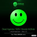 Dead Agenda - Chaos Theory