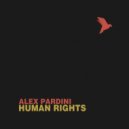 Alex Pardini - Martin Luther King