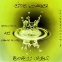 Eddie Voyager - Express Urself