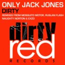 Only Jack Jones - Dirty