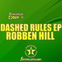 Robben Hill - Tinara (Original Mix)