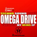 Omega Drive - Something Like This (Original Mix)