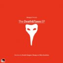 Shuqq - Death & Taxes