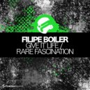 Filipe Boiler - Rare Fascination (Original Mix)