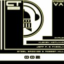 Steel Grooves & Robben Hill - What We Do (Original Mix)