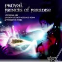 Proyal - Princes Of Paradise