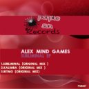 Alex Mind Games - Kalimba
