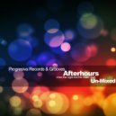 Hellboy Kd - Underground Path (Original Mix)