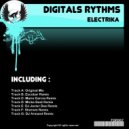 Digitals Rythms - Electrika (Mario Garcia Remix)