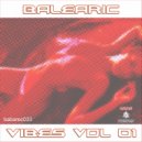John Aharon - Bloom (Balearic Vibe Mix)