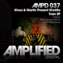 Khoa & Martin Pres. KhoMa - Train (Nick Dacosta Remix)