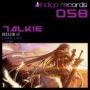 Talkie - ME163 (Original Mix)