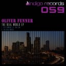 Oliver Fenner - The Real World