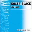 Kosta Black - My Road (Following Light Remix)