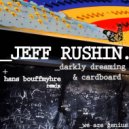 Jeff Rushin - Darkly Dreaming