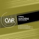 Madeni - Planet Of Love