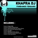 Khafra Dj - Fandango Tehuano (Sandy Resek Rio De Janeiro Remix)