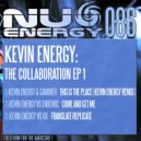 Kevin Energy Vs Endemic - Come & Get Me