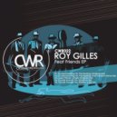 Roy Gilles - Jazzy African Jungle (Original Mix)