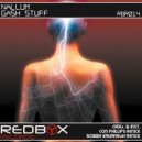 Nallum - Gash Stuff (Robbie Kavanagh Remix)