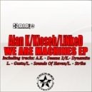 Alan K - Deessa 2 (Original Mix)