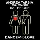 Andrea Tarsia ft Majuri - I\'m The One (Gabry Ponte vs Paki & Jaro (Extended Remix))