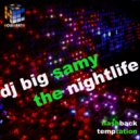 DJ Big Samy - Temptation (Original Mix)