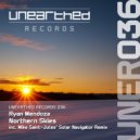 Ryan Mendoza - Northern Skies