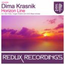 Dima Krasnik - Horizon Line