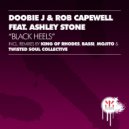 Doobie J & Rob Capewell ft Ashley Stone - Black Heels (King Of Rhodes Vocal Remix)