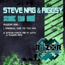 Steve-NRG & Riggsy - Stack The Galli (Steve-NRG\'s Rip It With A Razor Rmx)