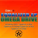 Omega Drive - Equalizer In Yellow