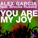 Alex Garcia feat. Brooke Russell - You Are My Joy (Mark di Meo Remix)