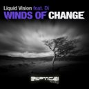 Liquid Vision feat Di - Winds of Change