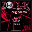 Alonzo - Pyccon