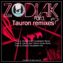 Alonzo - Tauron
