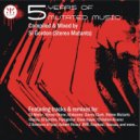 Danny Clark feat Nina Marie - Cantare Con Me (Sing With Me)