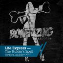 Life Express - The Hulder's Spell
